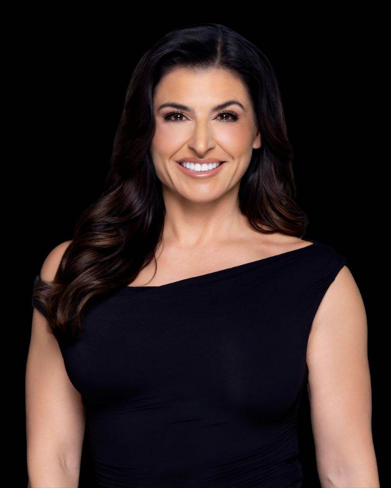 Angela Dansereau, APEX Residential
