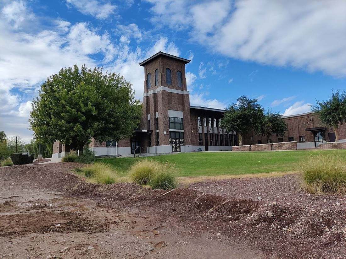 Schools and Districts in Buckeye, Arizona