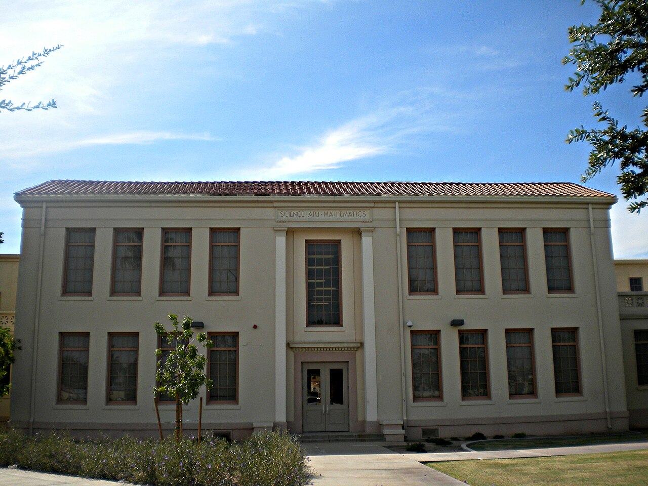 Schools and Districts in Chandler, Arizona