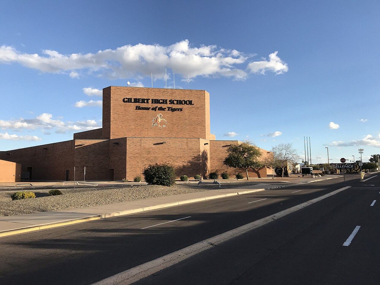 Schools and Districts in Gilbert, Arizona