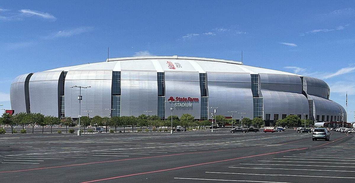 Entertainment and Events in Glendale, Arizona