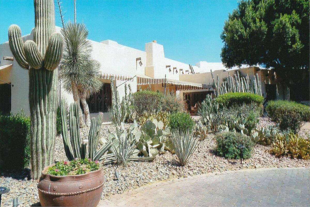Entertainment and Events in Litchfield Park, Arizona