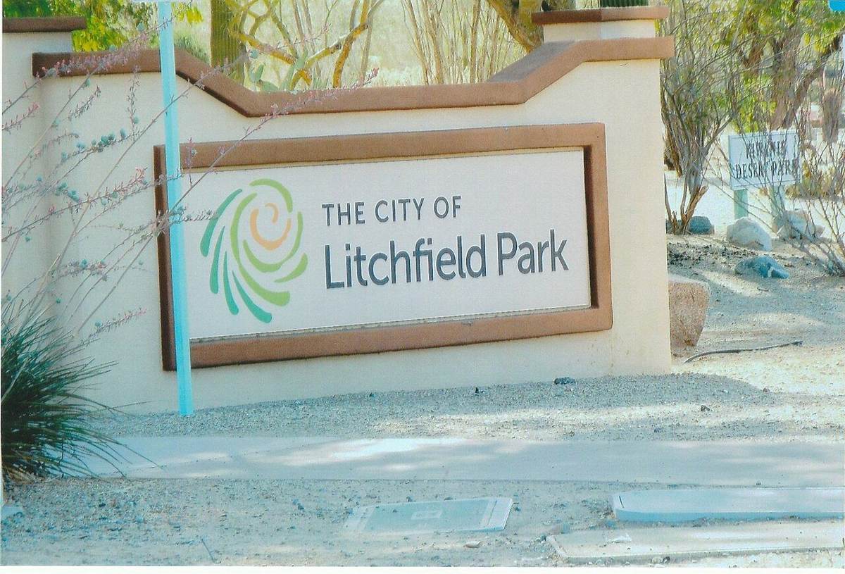 Parks and Outdoors in Litchfield Park, Arizona