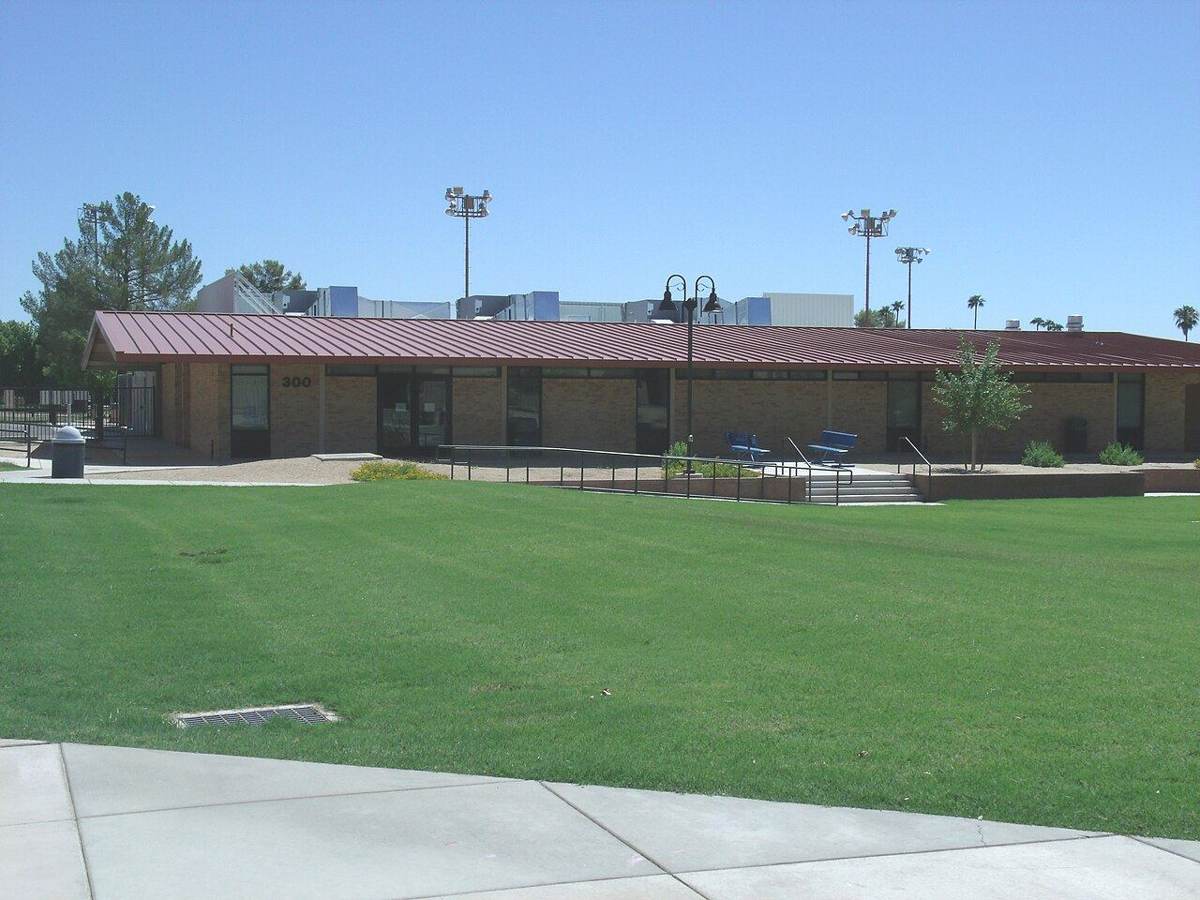 Schools and Districts in Litchfield Park, Arizona