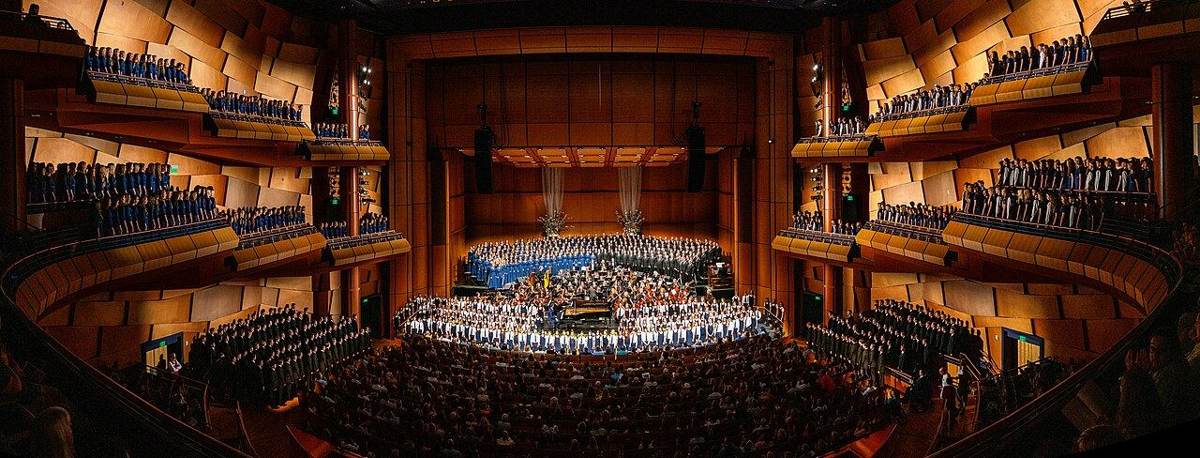Entertainment and Events in Mesa, Arizona