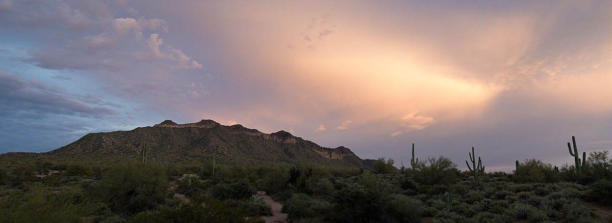 Parks and Outdoors in Mesa, Arizona
