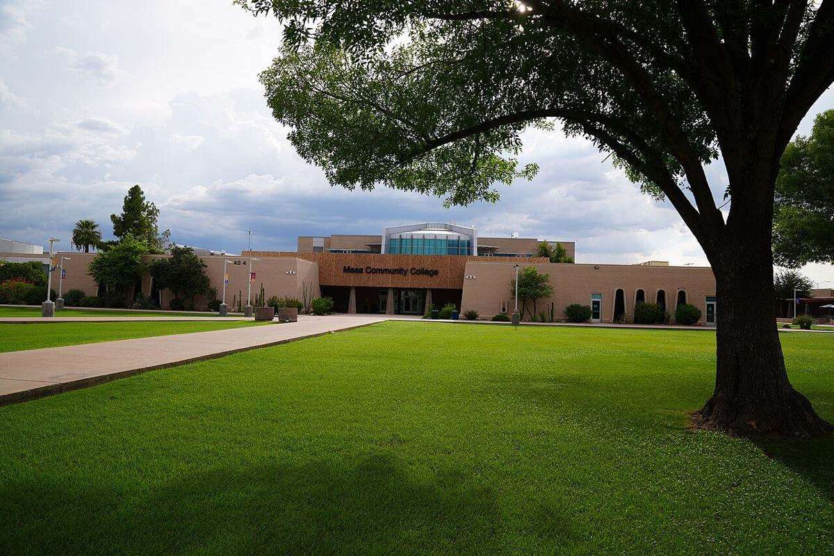 Schools and Districts in Mesa, Arizona