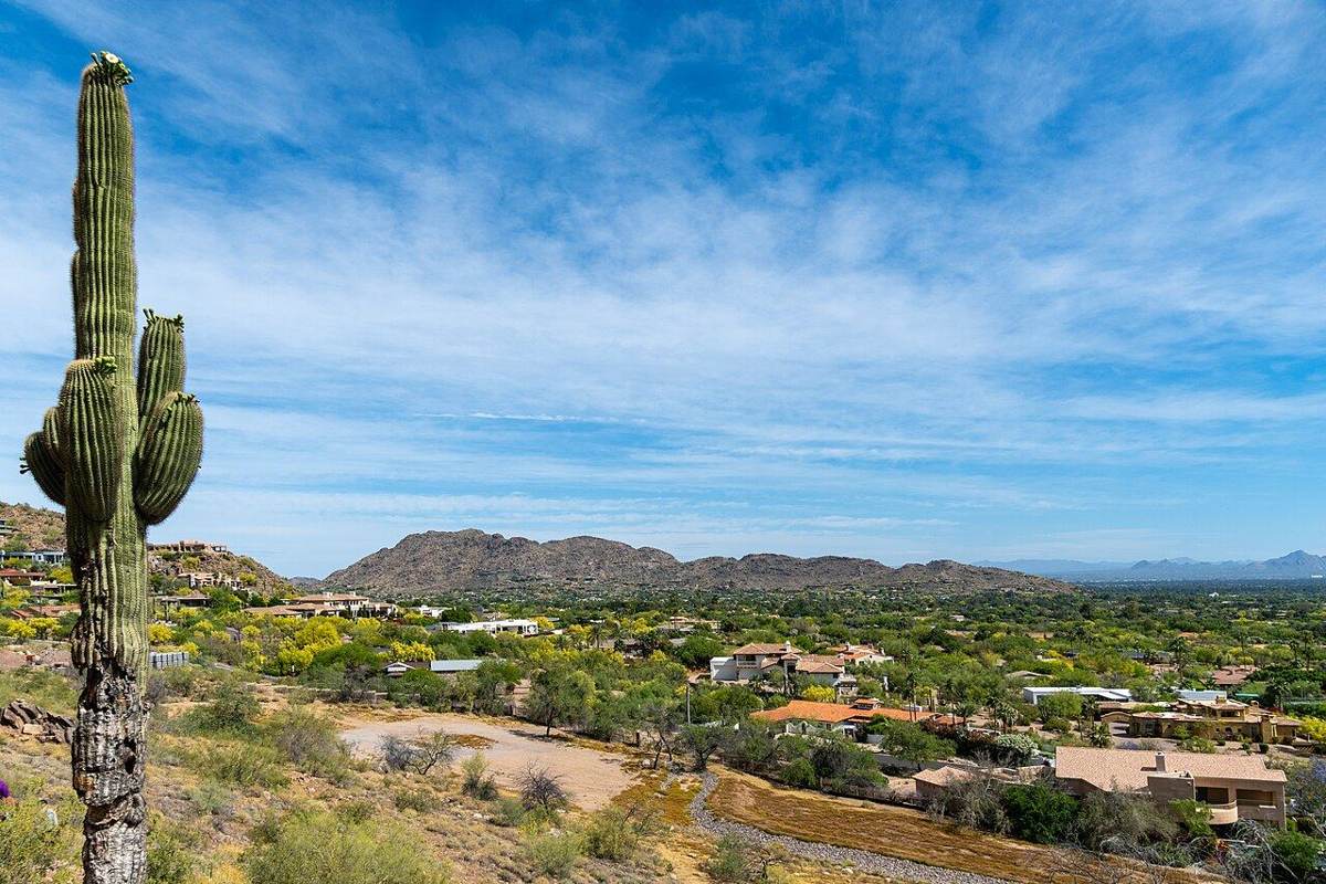Parks and Outdoors in Phoenix, Arizona