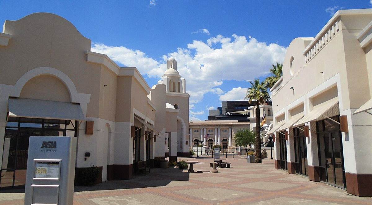 Schools and Districts in Phoenix, Arizona