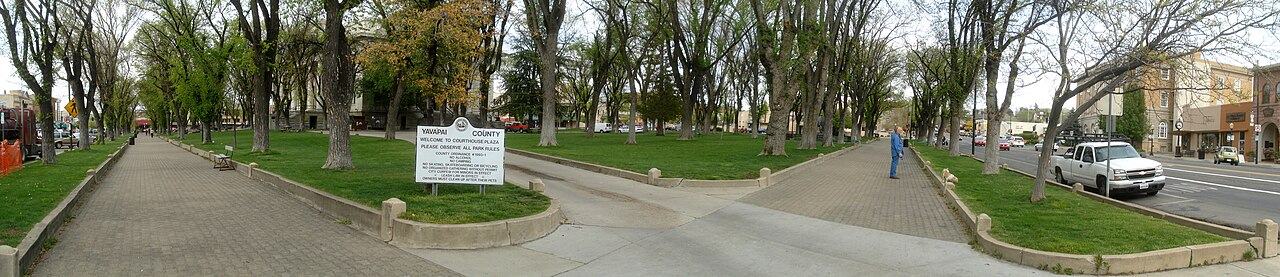 Entertainment and Events in Prescott, Arizona