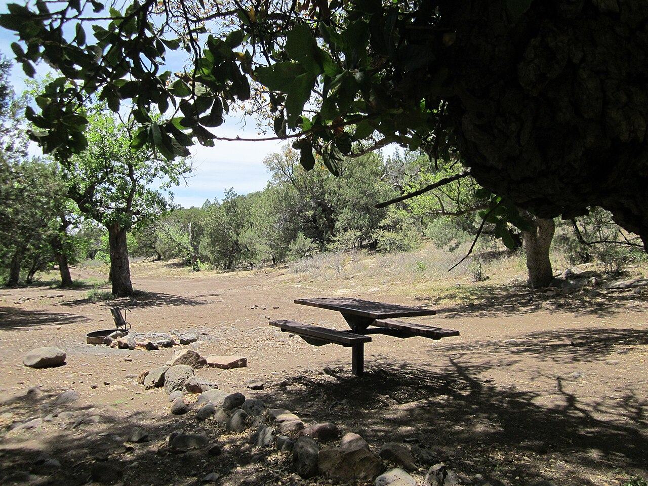 Golf and Recreation in Prescott, Arizona