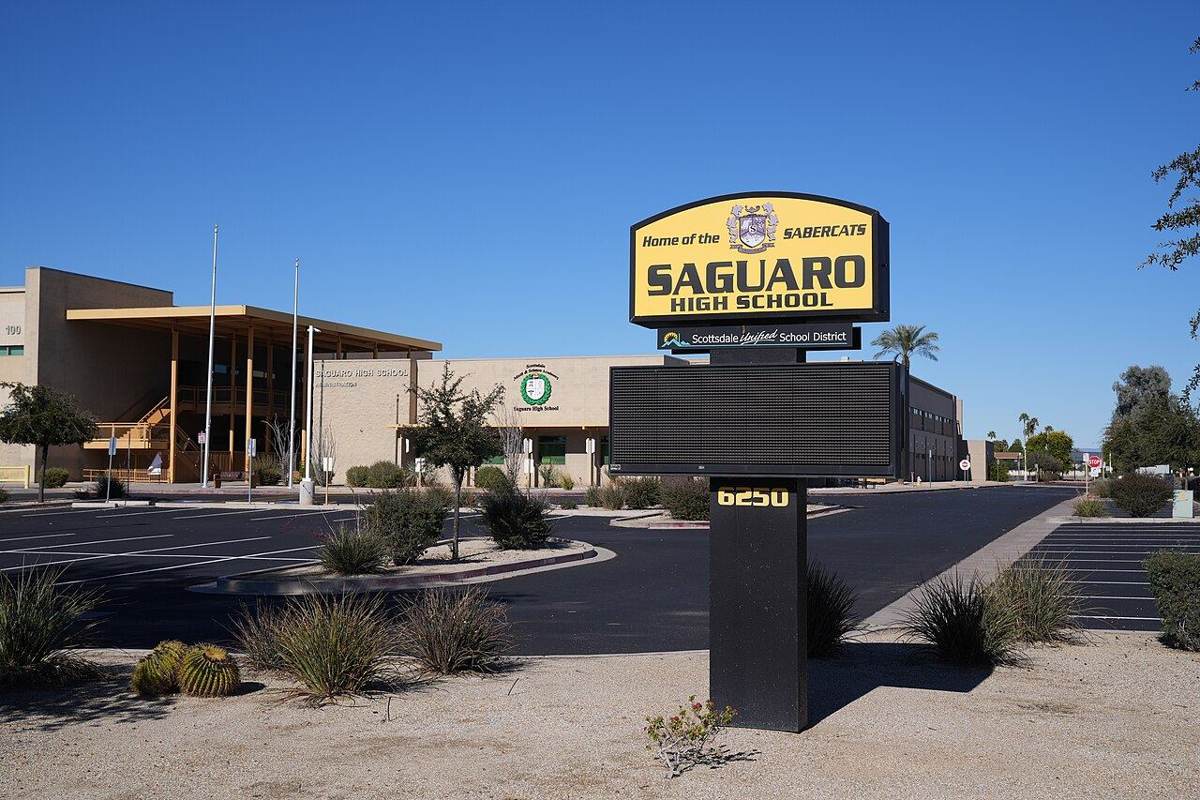 Schools and Districts in Scottsdale, Arizona