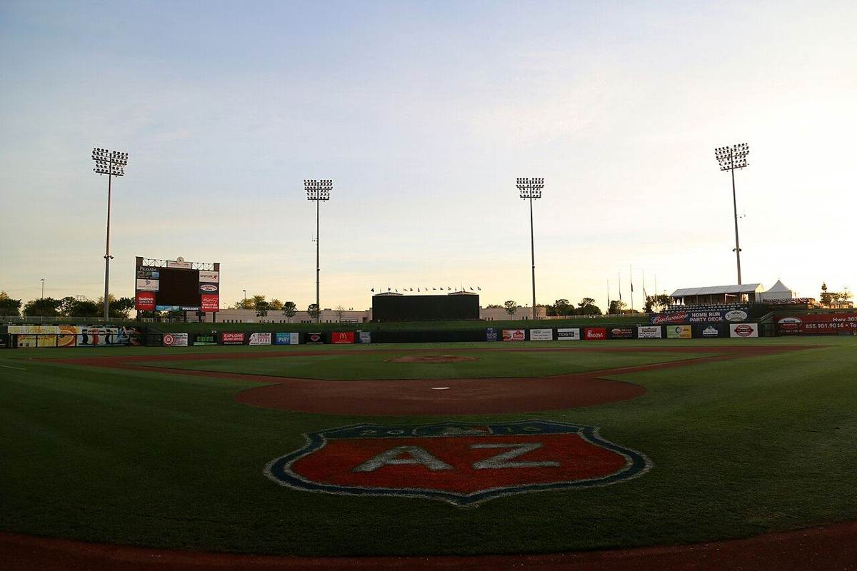 Entertainment and Events in Surprise, Arizona