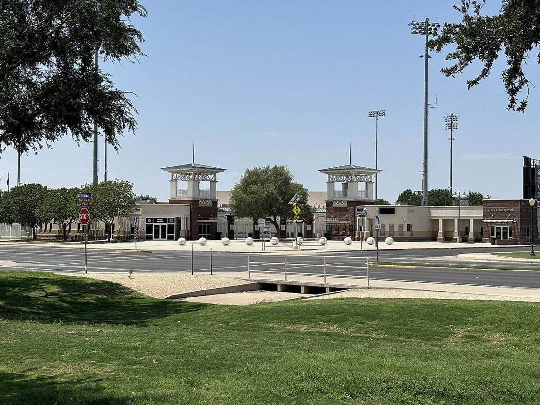 Golf and Recreation in Surprise, Arizona