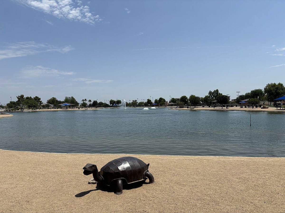 Parks and Outdoors in Surprise, Arizona