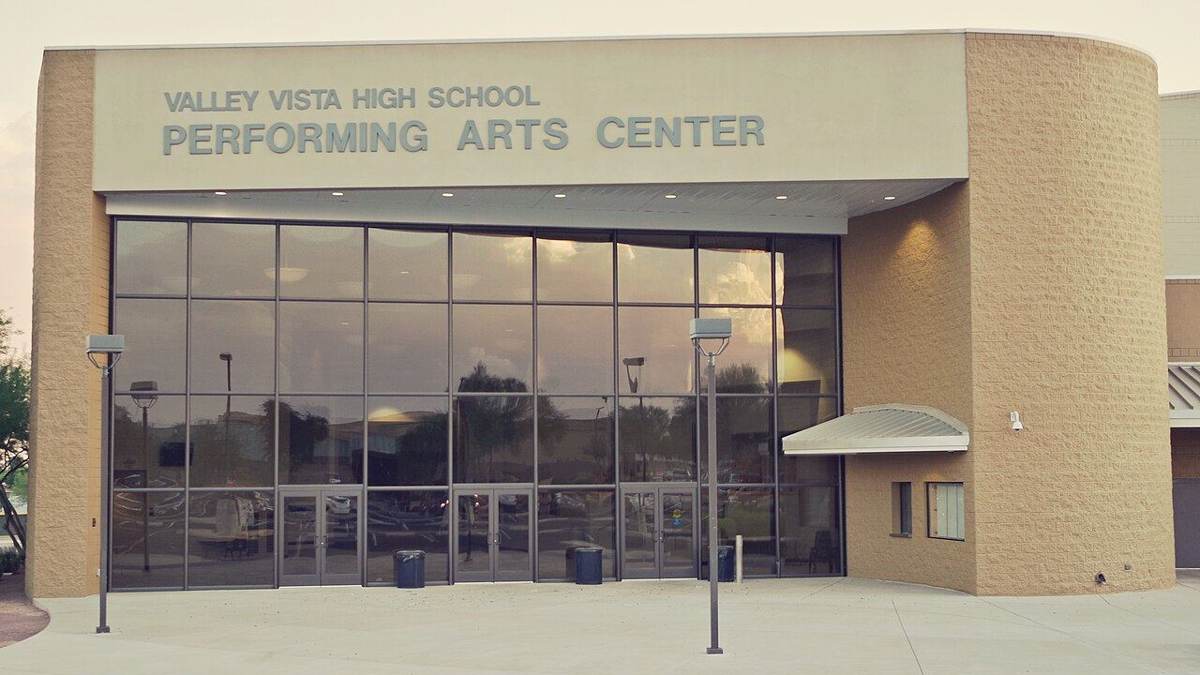Schools and Districts in Surprise, Arizona