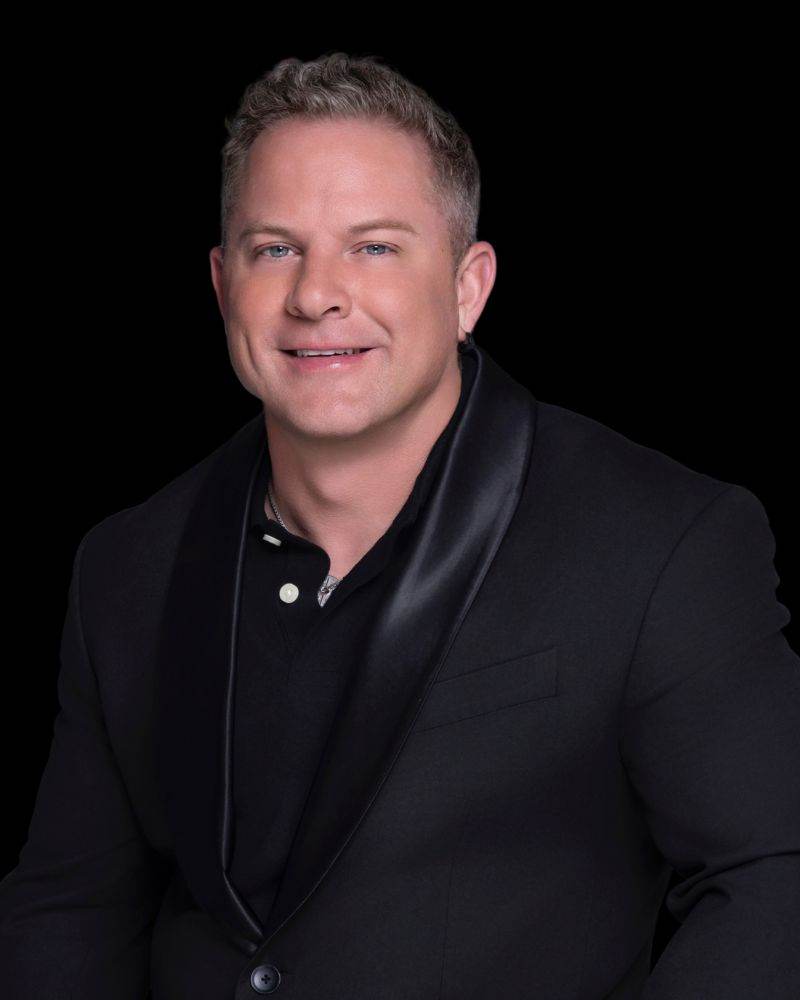 Joshua Dansereau