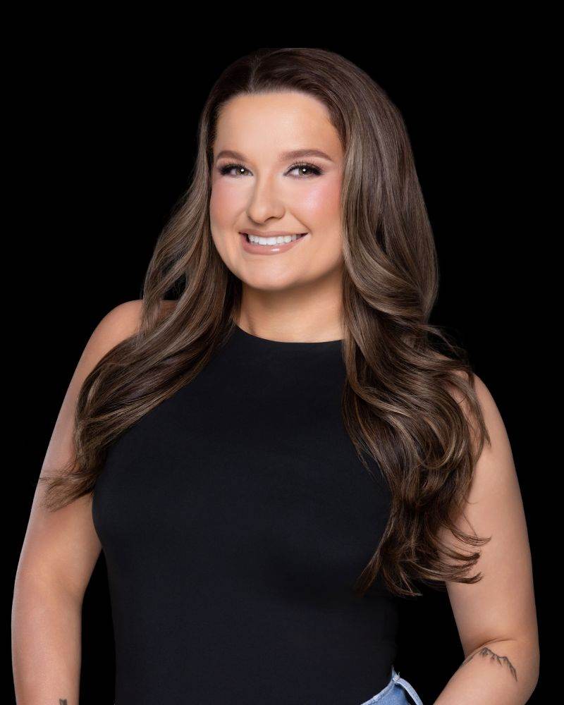 Kayla Dansereau