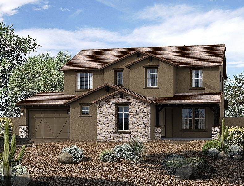 12808 N 145th Avenue, Surprise, AZ