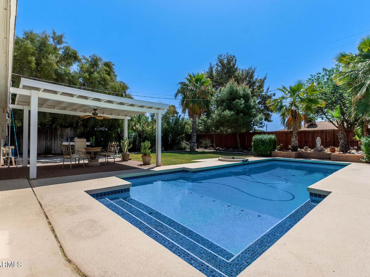 8231 E Coolidge Street, Scottsdale, AZ