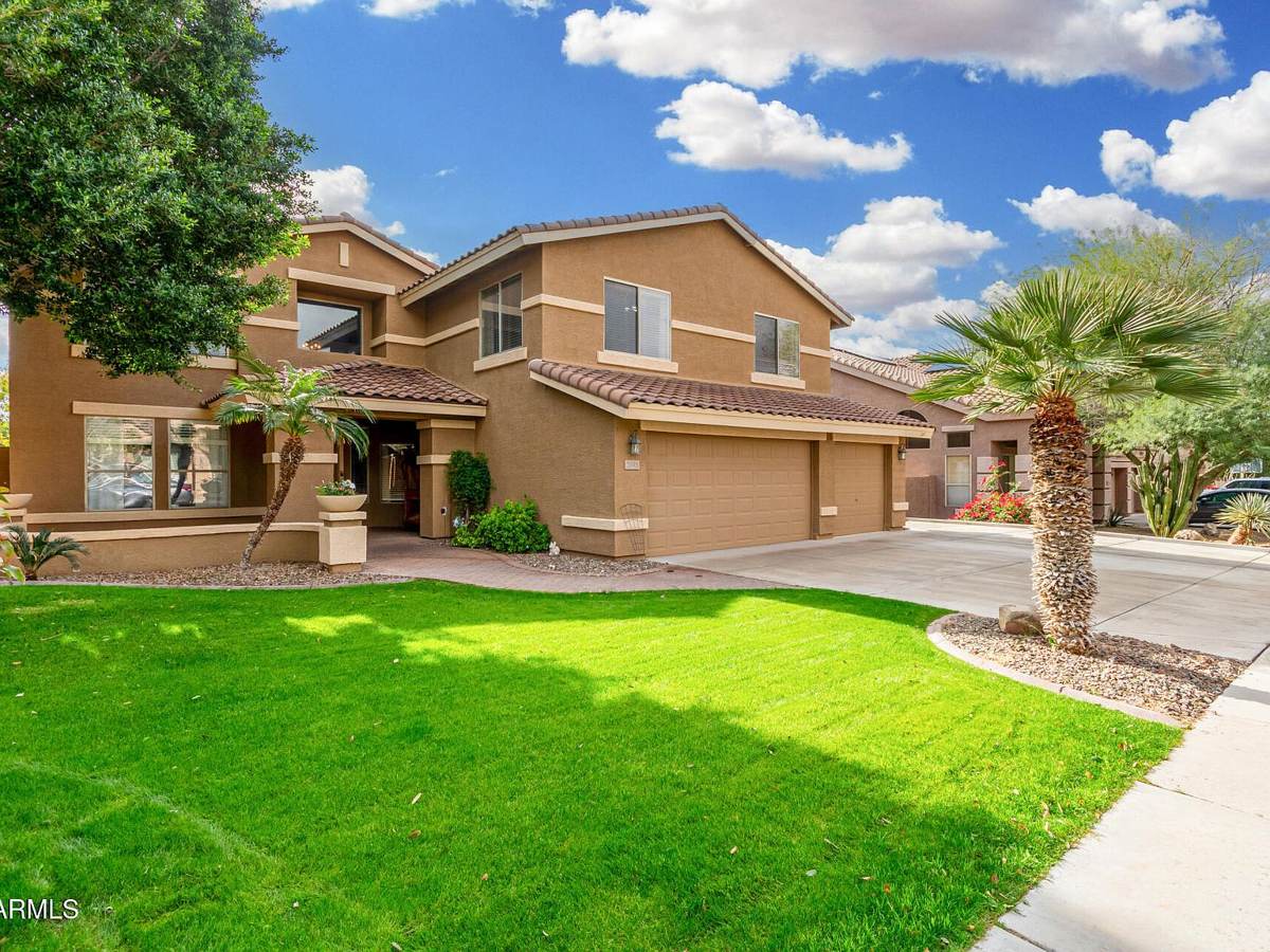 7043 W Jackrabbit Lane, Peoria, AZ