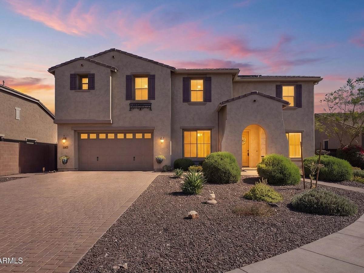 11844 W Nadine Way, Peoria, AZ