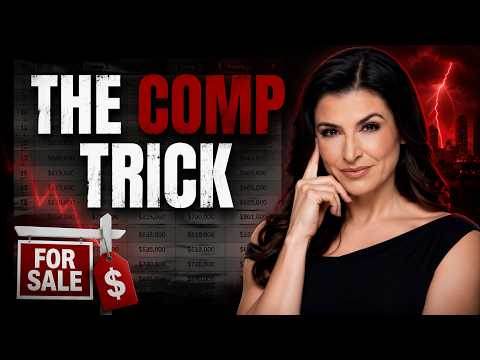 The Truth About Overpriced Listings in Phoenix