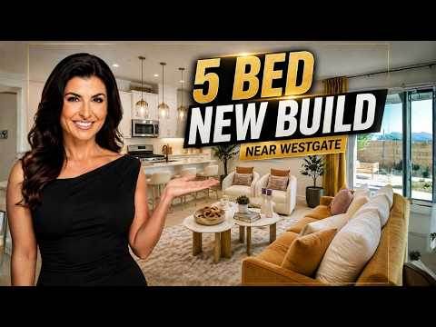 Don't Buy a Home in Phoenix, AZ Until You See This Community