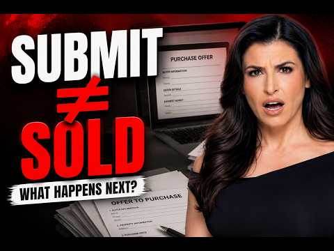 What Happens After You Hit Submit on Your Offer